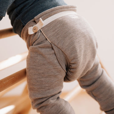 Ausscheidungsdruck beim Baby: Wenn dein Baby muss, aber nicht loslassen kann