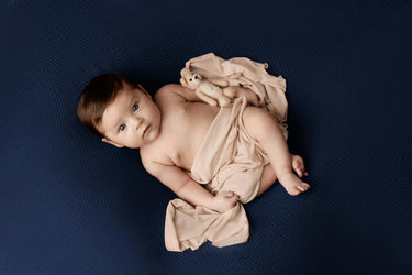 Babypflege im Wochenbett: Was du wirklich brauchst