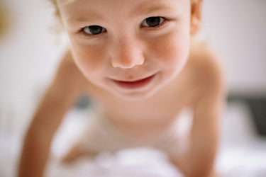 Windelfrei-Streik: Warum Babys plötzlich nicht mehr mitmachen