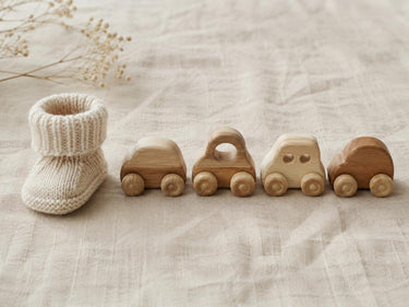 Mehr Autos als Kinder: Was unsere Prioritäten über Familien erzählen
