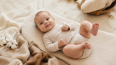 Windelklima: Warum Wärme, Feuchtigkeit und Reibung Babyhaut belasten können