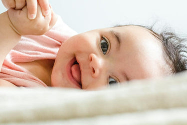 Wie oft muss ich mein Baby nachts abhalten