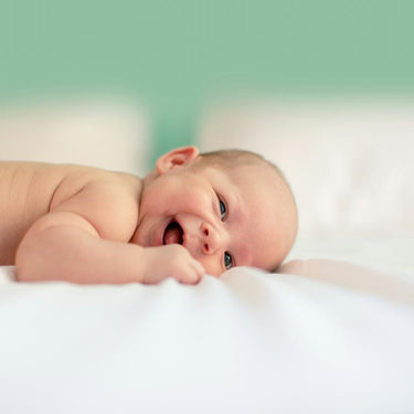 Mein Baby signalisiert gar nichts – was tun beim Abhalten?