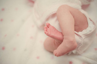Wie viele Windeln verbraucht ein Baby wirklich?