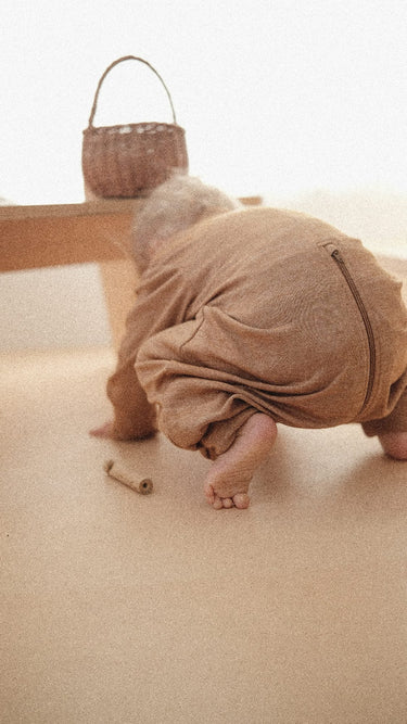 Babykleidung vor der Geburt waschen: Was wirklich sinnvoll ist