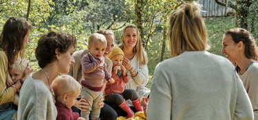 Windelfrei im Sommer: So klappt es entspannt