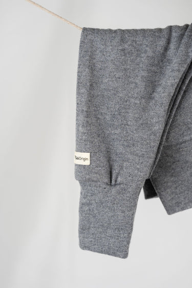 Wollhose Pumphose Kinder Mata Origin