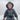 Wollwalk Jacke Kinder Merinowolle