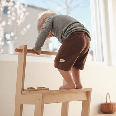 Babykleidung im Sommer