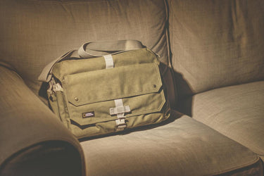 Kliniktasche packen: Natürlich, praktisch und ohne zu viel Ballast