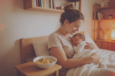 Mothers-Finest-Bio-Essen-Wochenbett-Schwangerschaft