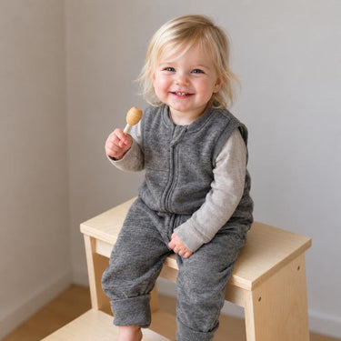 Ausscheidungsreflex beim Baby: Warum Babys beim Abhalten oft plötzlich Pipi machen