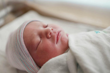 Die ersten Tage zuhause mit Baby: Was euch wirklich hilft