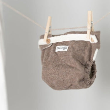 Einwegwindeln, Stoffwindeln oder Windelfrei: Was ist sanfter zur Babyhaut?