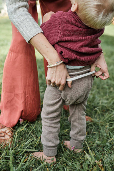 Was bedeutet Windelfrei oder Babys abhalten? Einfach erklärt und leicht starten