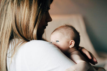 Intuition beim Abhalten: Wie du dein Baby immer besser wahrnimmst