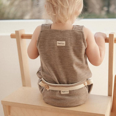 Warum Wolle so hautfreundlich ist: Die besonderen Vorteile für Babys