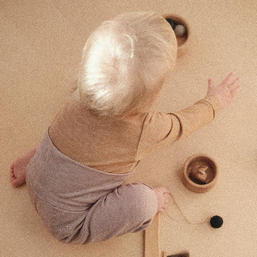 Babykleidung aus Merinowolle: natürlich weich, temperaturregulierend und ideal für Babys