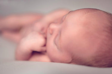 Wochenbett nach Kaiserschnitt: Was dir wirklich hilft