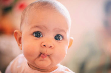 Baby pupst nicht – was tun? Sanfte Hilfe bei Blähungen und Druck
