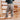 Abhaltehose Cowboyhose | Jacquard