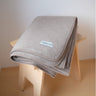 Wolldecke zum Kuscheln und Abhalten