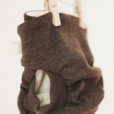 Abhaltewindel Crawler etxra dry | Jacquard