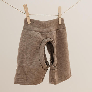 Abhaltehose Sommer Shorty