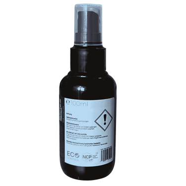 SOS Fleckenspray mit Panamarinde | 100 ml