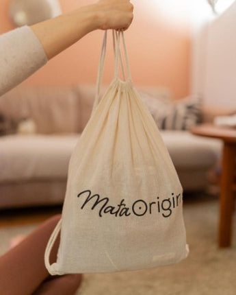 Fabric bag Mata Origin