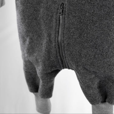 Wollwalk Overall