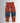 Cowboy pants | pants for elimination communication with knee patches