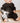 Strampler Tag und Nacht Windelfrei langarm | Jacquard