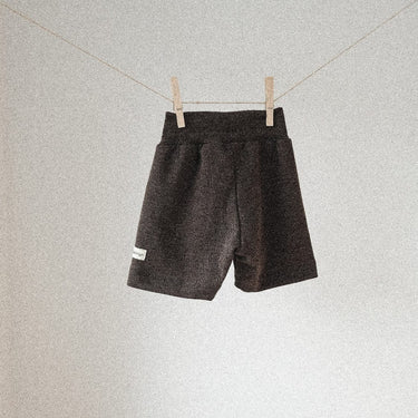 Abhaltehose Shorty ohne Loch | Interlock