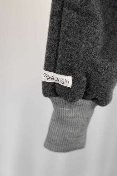 Wollhose Merinowolle Kinder